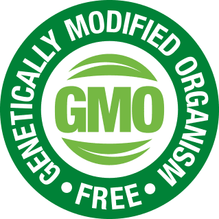 Non-GMO formula