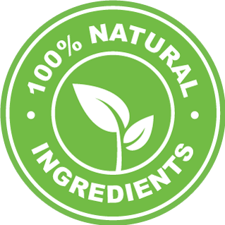 Natural plant-based ingredients